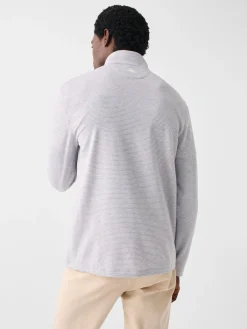 Movement™ Quarter Zip -*Faherty Brand New