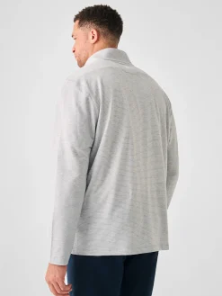 Movement™ Quarter Zip -*Faherty Brand New
