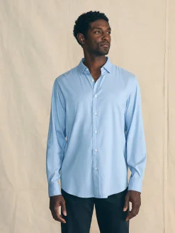 Movement™ Shirt -*Faherty Brand Clearance