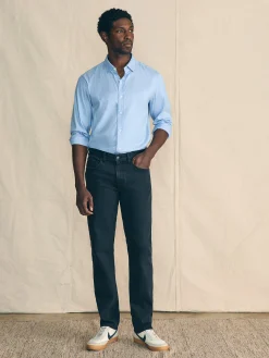 Movement™ Shirt -*Faherty Brand Clearance