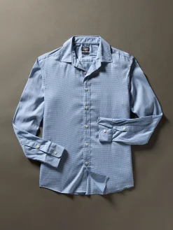 Movement™ Shirt -*Faherty Brand