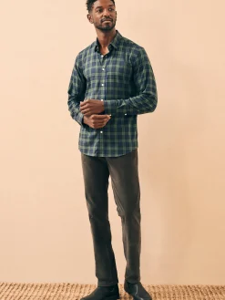 Movement™ Shirt -*Faherty Brand Clearance