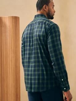 Movement™ Shirt -*Faherty Brand Clearance
