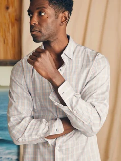 Movement™ Shirt -*Faherty Brand Online