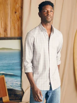 Movement™ Shirt -*Faherty Brand Online