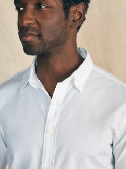 Movement™ Shirt -*Faherty Brand Clearance