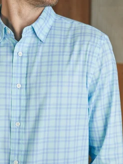 Movement™ Shirt -*Faherty Brand Best