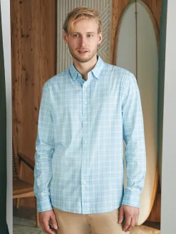 Movement™ Shirt -*Faherty Brand Best