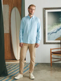 Movement™ Shirt -*Faherty Brand Best