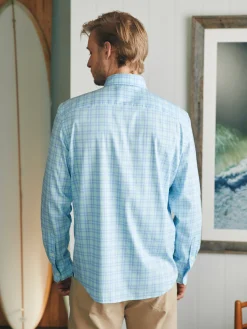 Movement™ Shirt -*Faherty Brand Best