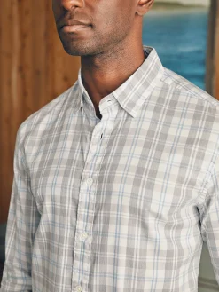 Movement™ Shirt -*Faherty Brand