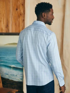 Movement™ Shirt -*Faherty Brand Online