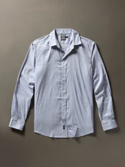 Movement™ Shirt -*Faherty Brand Online