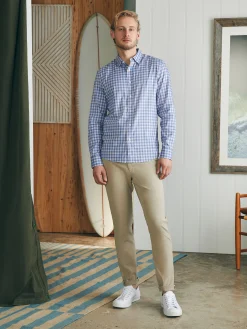 Movement™ Shirt -*Faherty Brand Sale