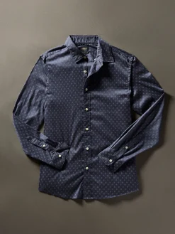 Movement™ Shirt -*Faherty Brand Discount