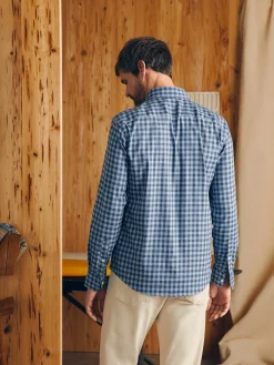 Movement™ Shirt -*Faherty Brand Hot