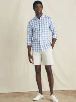 Movement™ Shirt -*Faherty Brand Clearance