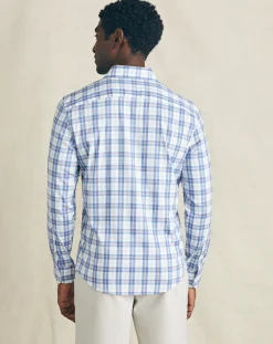 Movement™ Shirt -*Faherty Brand Clearance