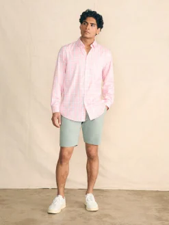 Movement™ Shirt -*Faherty Brand Discount