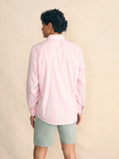 Movement™ Shirt -*Faherty Brand Discount