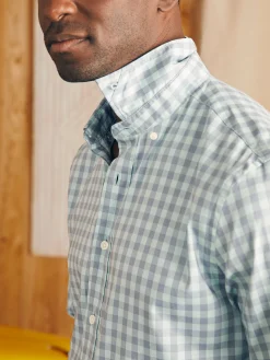 Movement™ Shirt -*Faherty Brand