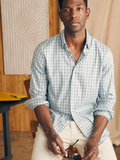 Movement™ Shirt -*Faherty Brand
