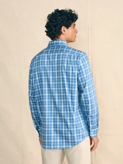 Movement™ Shirt -*Faherty Brand Sale