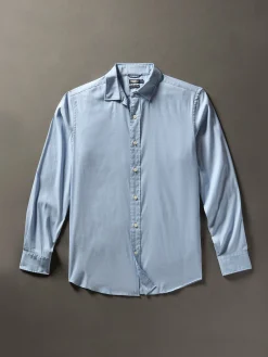 Movement™ Shirt Classic Fit -*Faherty Brand