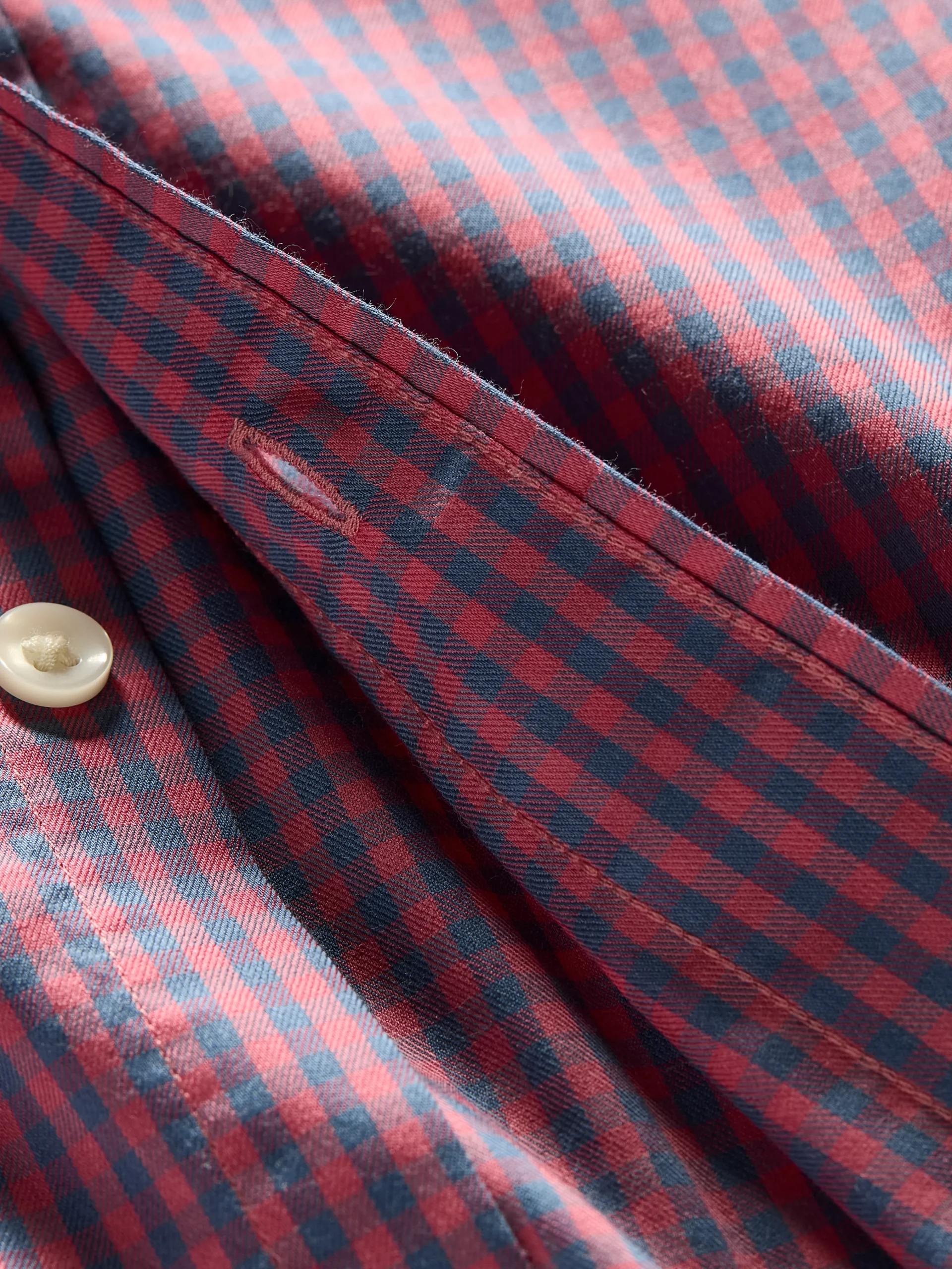 Movement™ Shirt Classic Fit -*Faherty Brand Online