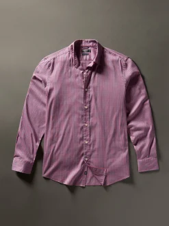 Movement™ Shirt Classic Fit -*Faherty Brand Online