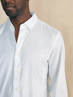 Movement™ Shirt Classic Fit -*Faherty Brand Hot