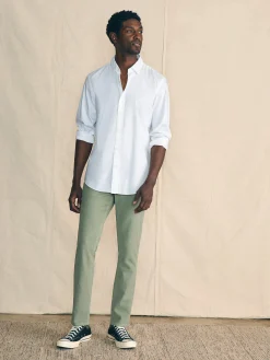 Movement™ Shirt Classic Fit -*Faherty Brand Hot