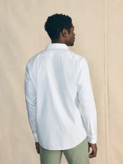 Movement™ Shirt Classic Fit -*Faherty Brand Hot