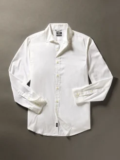 Movement™ Shirt Classic Fit -*Faherty Brand Hot