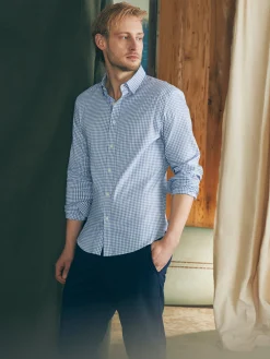 Movement™ Shirt Classic Fit -*Faherty Brand