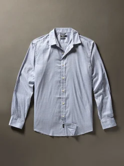 Movement™ Shirt Classic Fit -*Faherty Brand