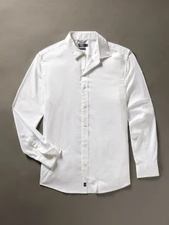 Movement™ Shirt Classic Fit -*Faherty Brand New