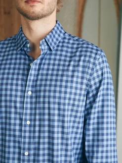 Movement™ Shirt Classic Fit -*Faherty Brand Best