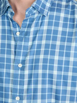 Movement™ Shirt Classic Fit -*Faherty Brand Clearance