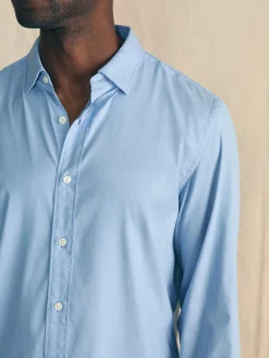 Movement™ Shirt (Tall) -*Faherty Brand Clearance