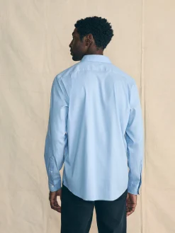 Movement™ Shirt (Tall) -*Faherty Brand Clearance
