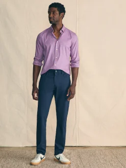 Movement™ Shirt (Tall) -*Faherty Brand Clearance