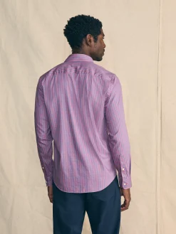 Movement™ Shirt (Tall) -*Faherty Brand Clearance