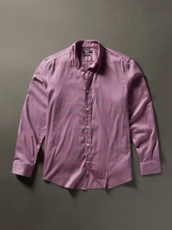 Movement™ Shirt (Tall) -*Faherty Brand Clearance