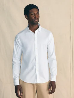 Movement™ Shirt (Tall) -*Faherty Brand Clearance