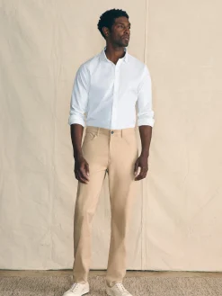 Movement™ Shirt (Tall) -*Faherty Brand Clearance