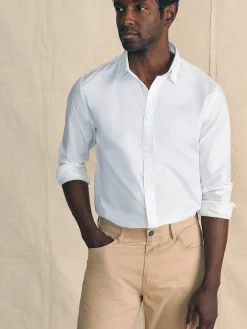 Movement™ Shirt (Tall) -*Faherty Brand Clearance