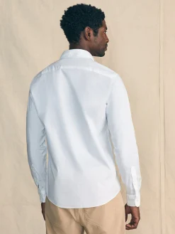 Movement™ Shirt (Tall) -*Faherty Brand Clearance