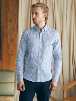 Movement™ Shirt (Tall) -*Faherty Brand New
