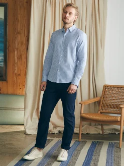 Movement™ Shirt (Tall) -*Faherty Brand New